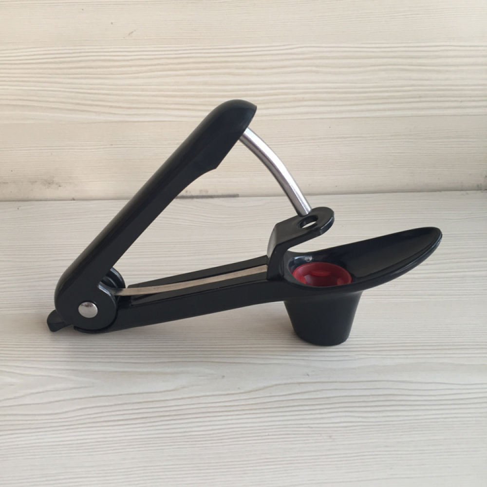 Kitchen Helper Gadgets - เครื่องคว้านเมล็ดเชอร์รีแบบมืออาชีพ สแตนเลส ที่คว้านแกนผลไม้ อุปกรณ์ครัว สำหรับอินทผาลัมและเชอร์รี
