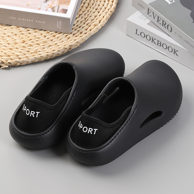 ผู้ชายรองเท้าแตะกันน้ํา Anti S - Kitchen Gadgets For Men บทวิจารณ์และราคา