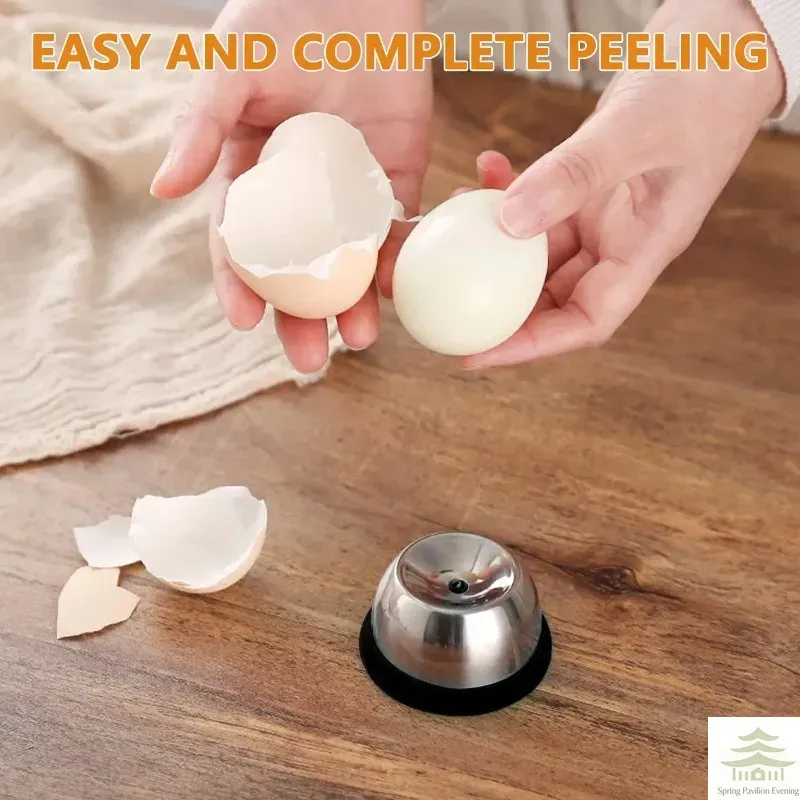 ที่เจาะไข่, เข็มเจาะไข่สแตนเลส - Egg Separator Tool บทวิจารณ์และราคา