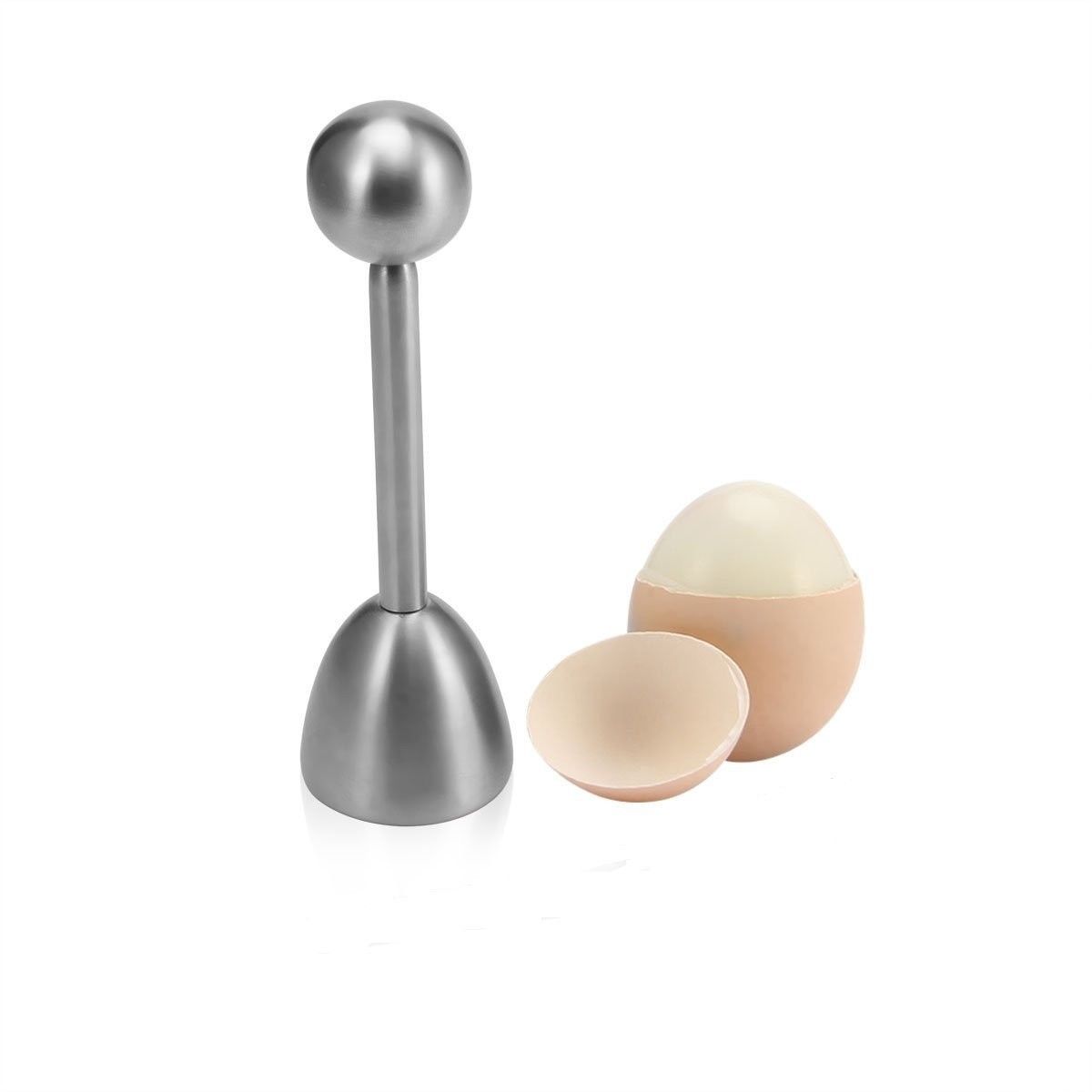 ที่เปิดฝาปิดด้านบนแบบปลอกหุ้มไ - Egg Separator Tool บทวิจารณ์และราคา