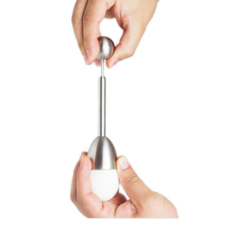 ที่เปิดฝาปิดด้านบนแบบปลอกหุ้มไ - Egg Separator Tool บทวิจารณ์และราคา