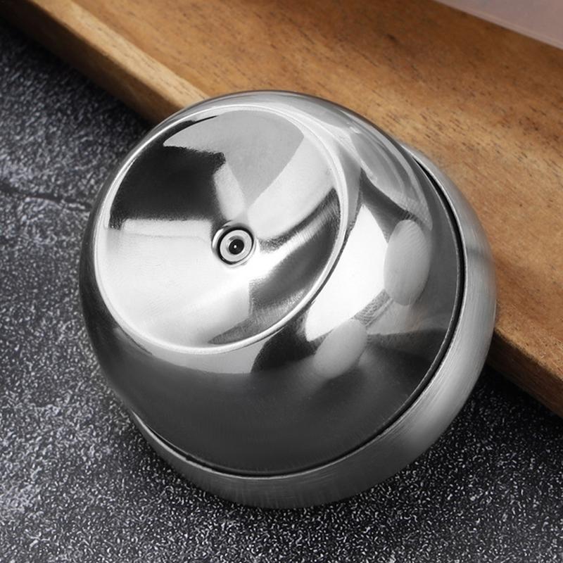 เจาะไข่ 304 เข็มสแตนเลสไข่เจาะ - Egg Separator Tool บทวิจารณ์และราคา
