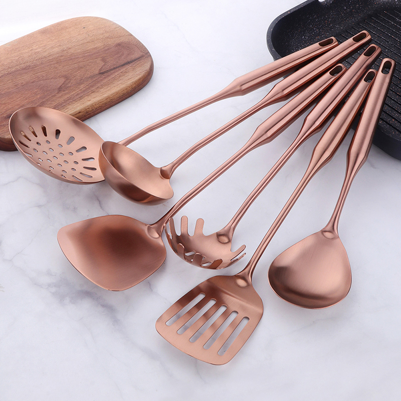เครื่องมือทําอาหารสแตนเลส, ตะห - Kitchen Gadgets Gold บทวิจารณ์และราคา