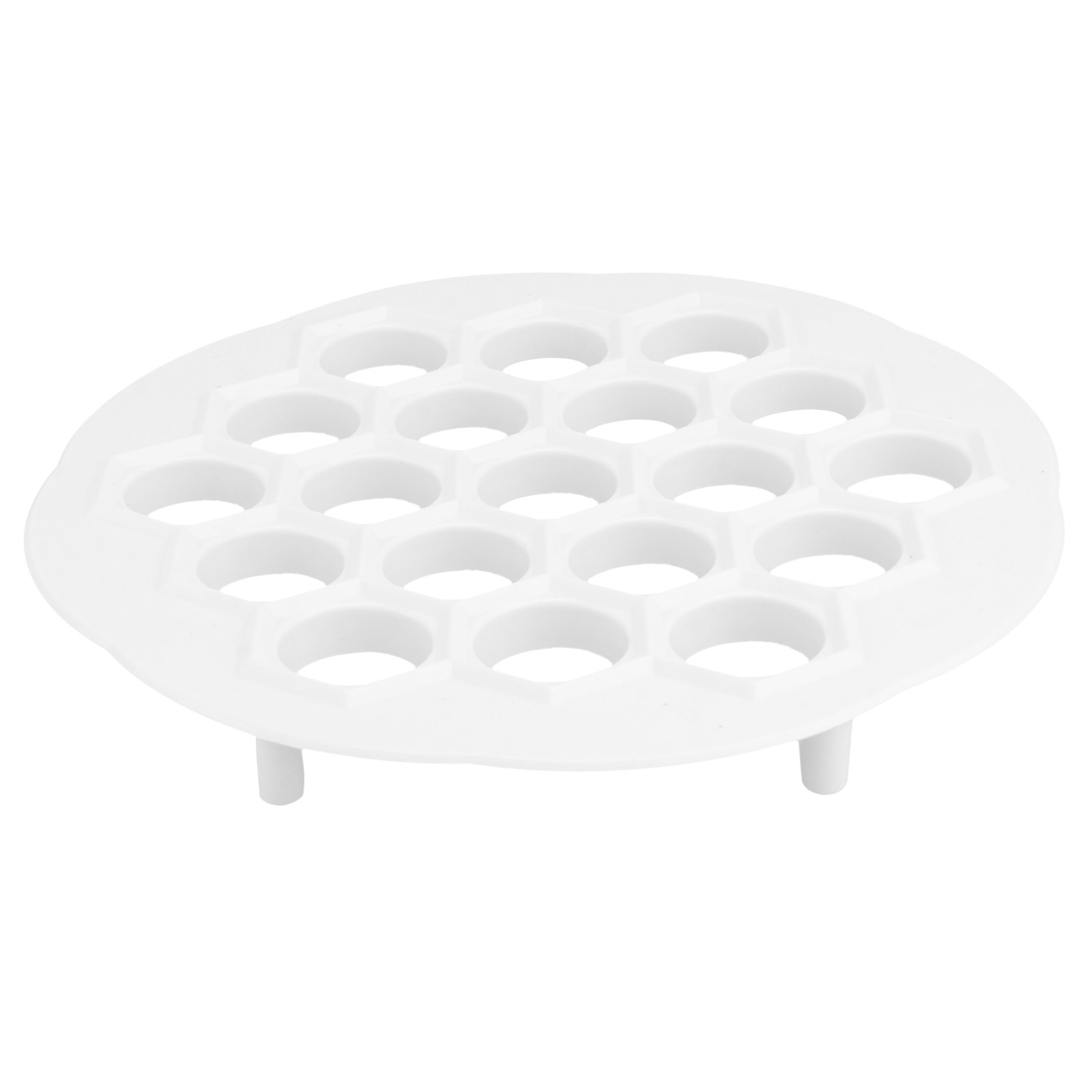 แม่พิมพ์ทำเกี๊ยว 19 ช่อง วัสดุ - Kitchen Gadgets Dumpling Maker บทวิจารณ์และราคา