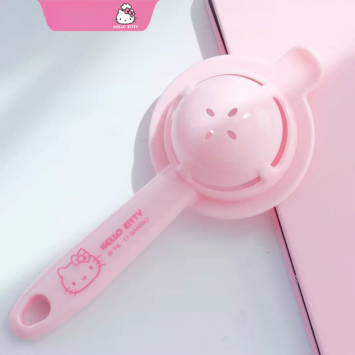 ที่แยกไข่ลายการ์ตูนน่ารัก Sanr - Egg Separator Tool บทวิจารณ์และราคา
