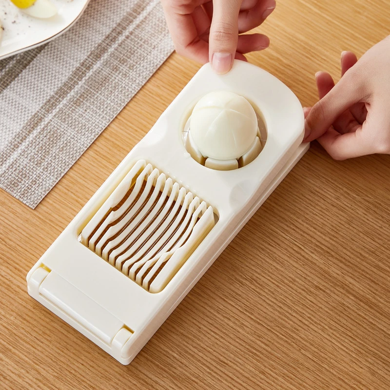 10ชิ้นเครื่องตัดไข่สารพัดประโย - Egg Separator Tool บทวิจารณ์และราคา