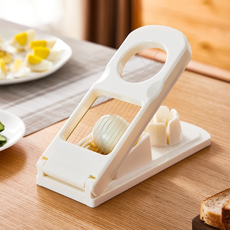 10ชิ้นเครื่องตัดไข่สารพัดประโย - Egg Separator Tool บทวิจารณ์และราคา