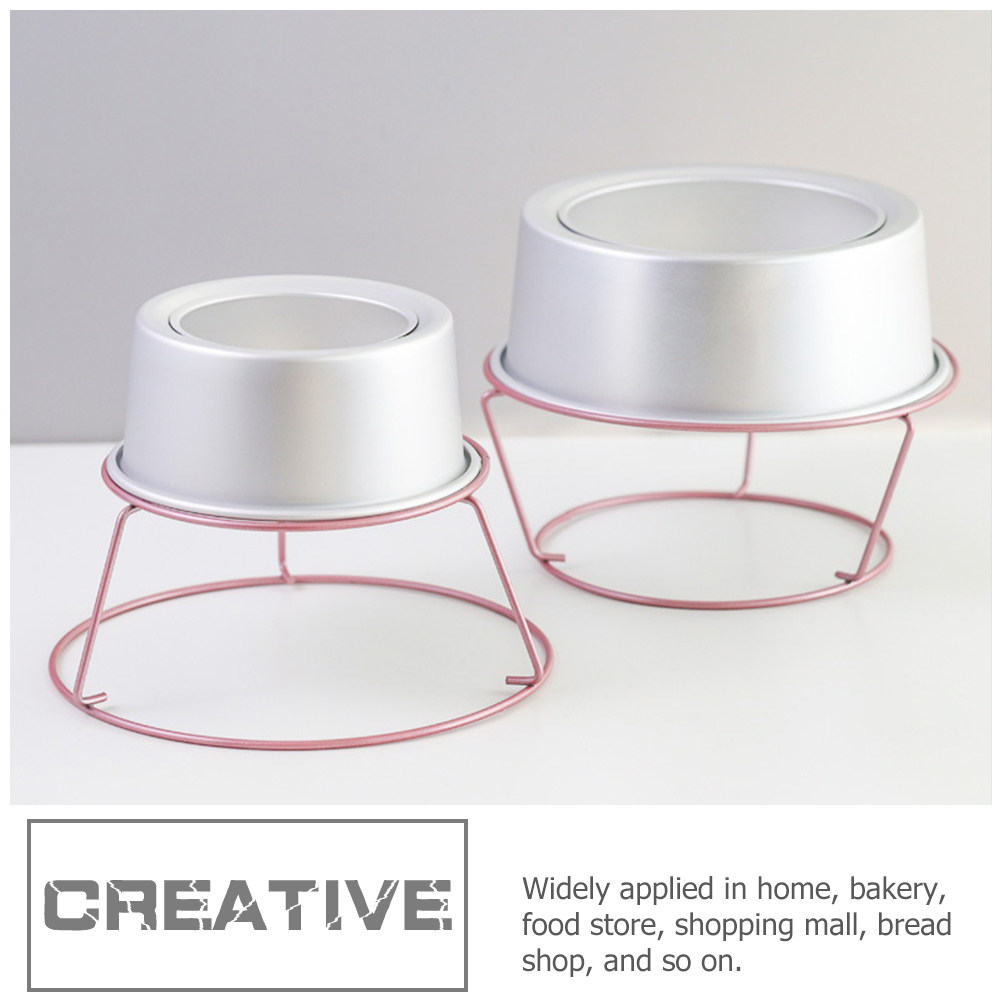 ตะแกรงพักเค้กอัลลอยด์ระดับมืออ - Kitchen Gadgets Organizer บทวิจารณ์และราคา