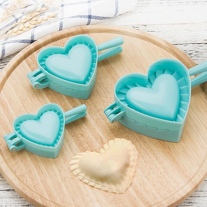 W8EA Dumpling Maker Empanada M - Kitchen Gadgets Dumpling Maker บทวิจารณ์และราคา