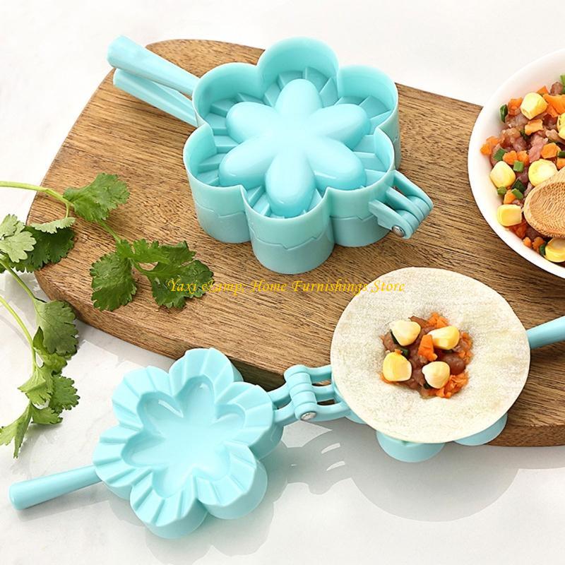 W8EA Dumpling Maker Empanada M - Kitchen Gadgets Dumpling Maker บทวิจารณ์และราคา
