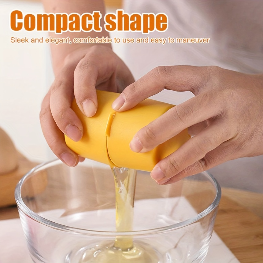 ที่แยกเปลือกไข่สแตนเลส 3 ชิ้น/ - Egg Separator Tool บทวิจารณ์และราคา