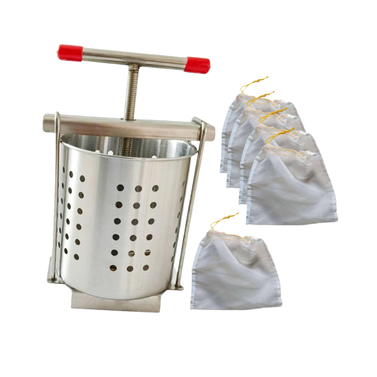 เครื่องคั้นน้ำผลไม้แบบมือหมุนส - Kitchen Gadgets Dumpling Maker บทวิจารณ์และราคา