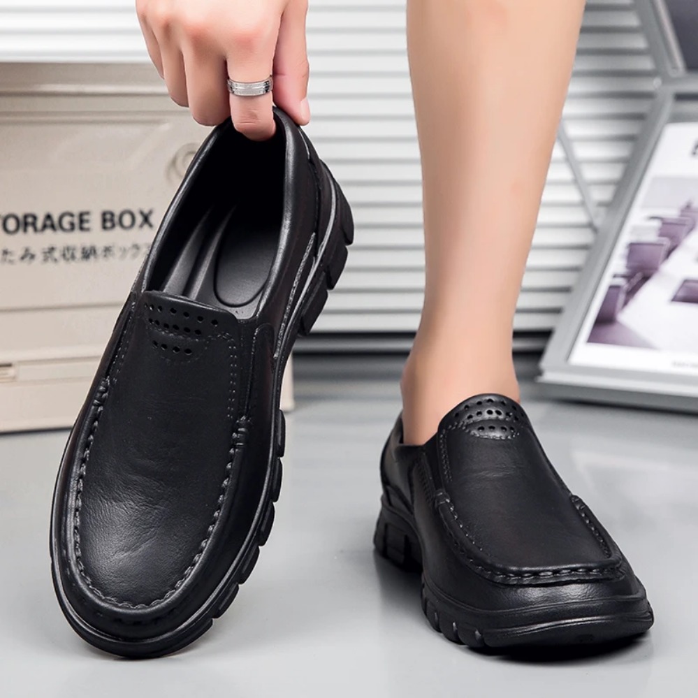 รองเท้าลำลองไซส์ใหญ่ 48 น้ำหนั - Kitchen Gadgets For Men บทวิจารณ์และราคา