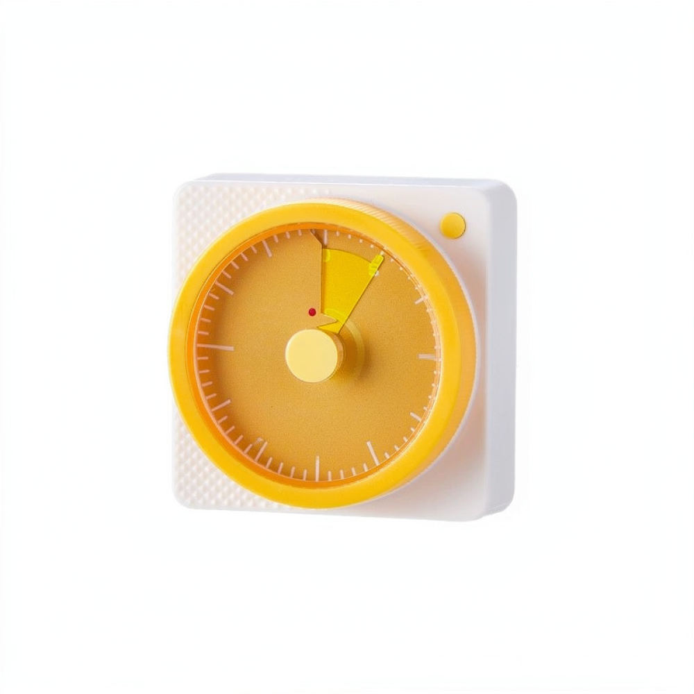 นาฬิกาจับเวลาในครัวแบบกลไก ตั้ - Kitchen Helper Gadgets บทวิจารณ์และราคา