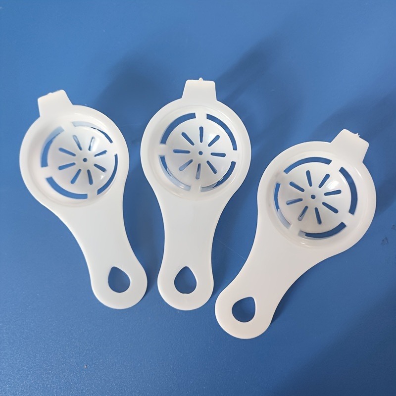 1/3 ชิ้น ตัวกรองแยกไข่แดงและไข - Egg Separator Tool บทวิจารณ์และราคา
