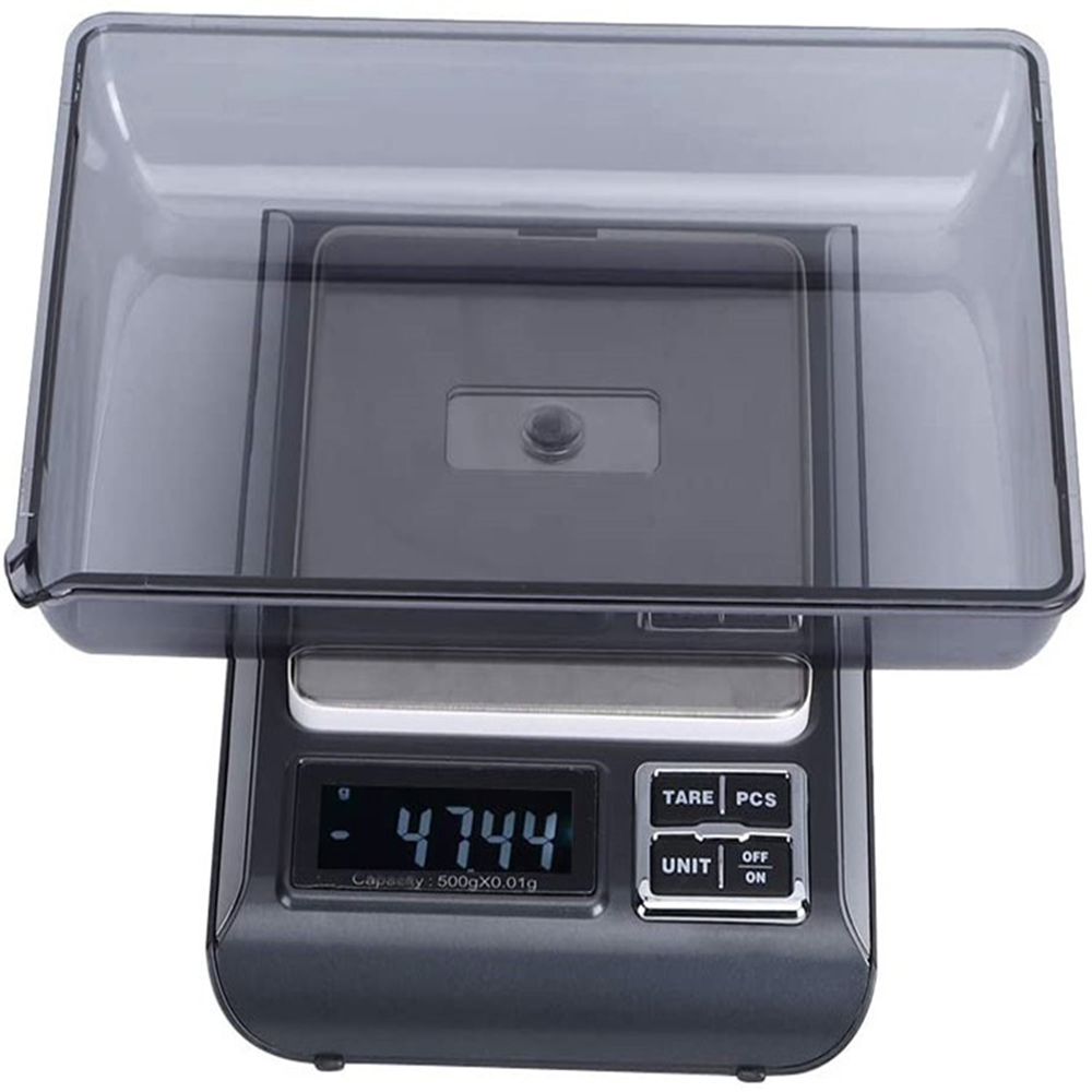 เครื่องชั่งอิเล็กทรอนิกส์สำหรั - Kitchen Gadgets Gold บทวิจารณ์และราคา