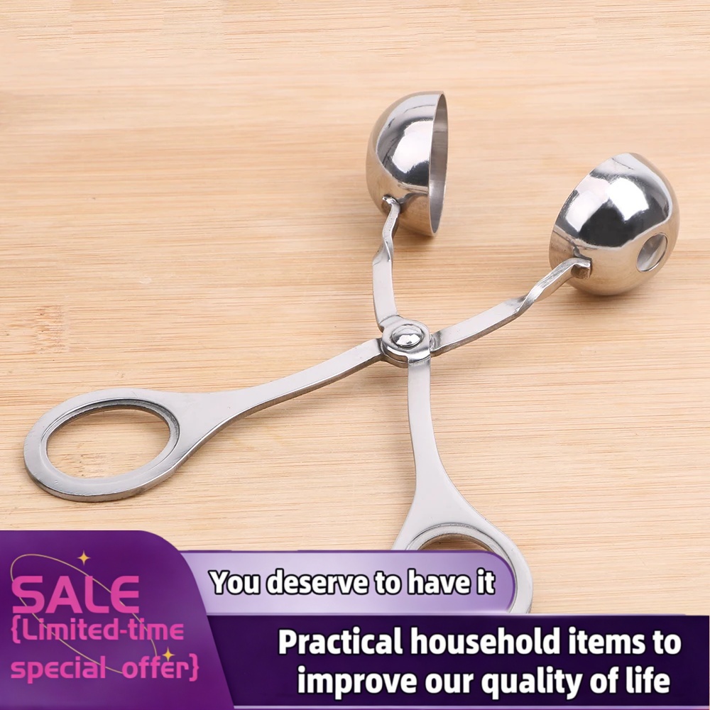 อุปกรณ์ทำอาหาร DIY 1 ชิ้น ทำจา - Kitchen Gadgets Dumpling Maker บทวิจารณ์และราคา