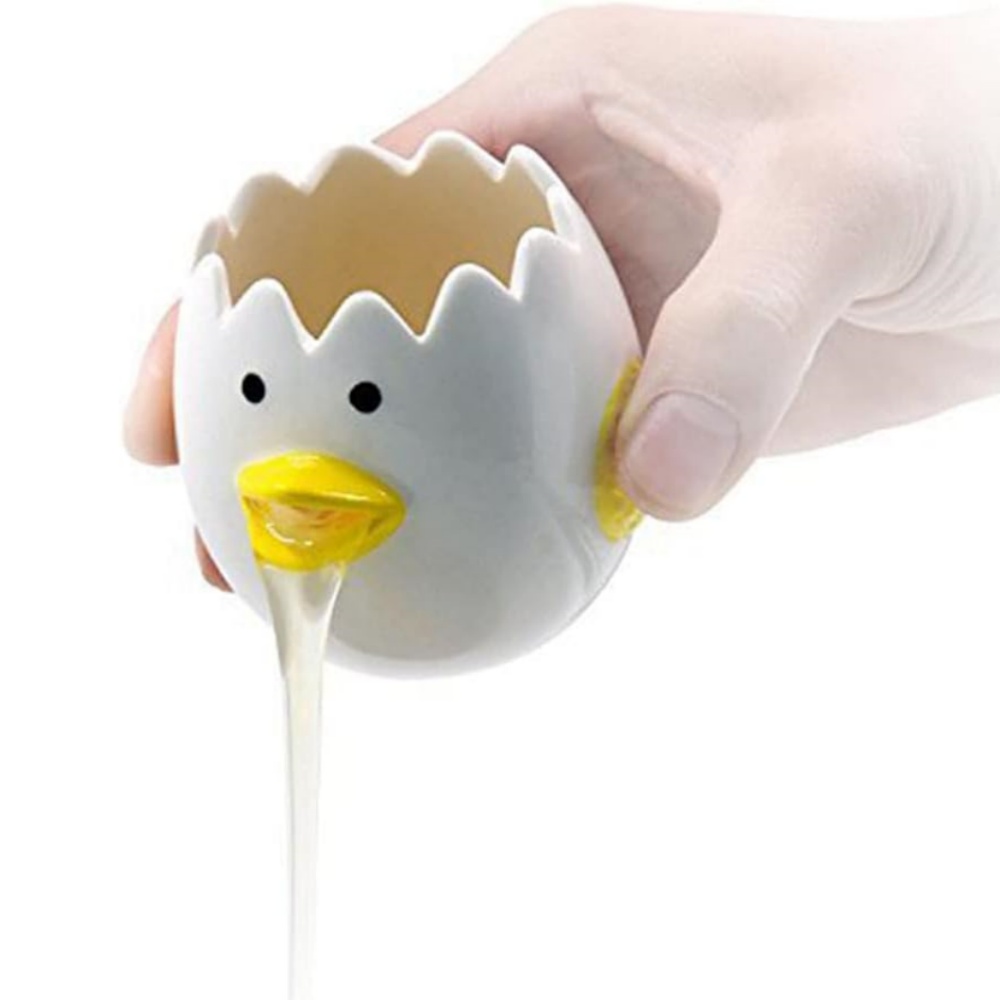 ที่แยกไข่น่ารัก, ที่แยกไข่ไก่เ - Egg Separator Tool บทวิจารณ์และราคา