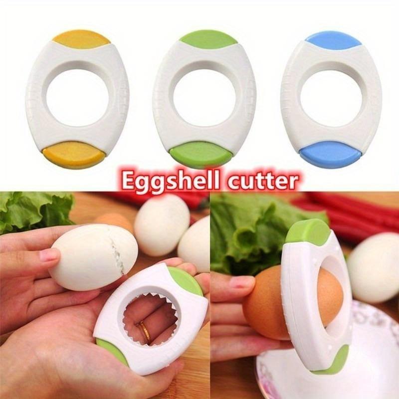 ที่เปิดเปลือกไข่ 1 ชิ้น อุปกรณ - Egg Separator Tool บทวิจารณ์และราคา