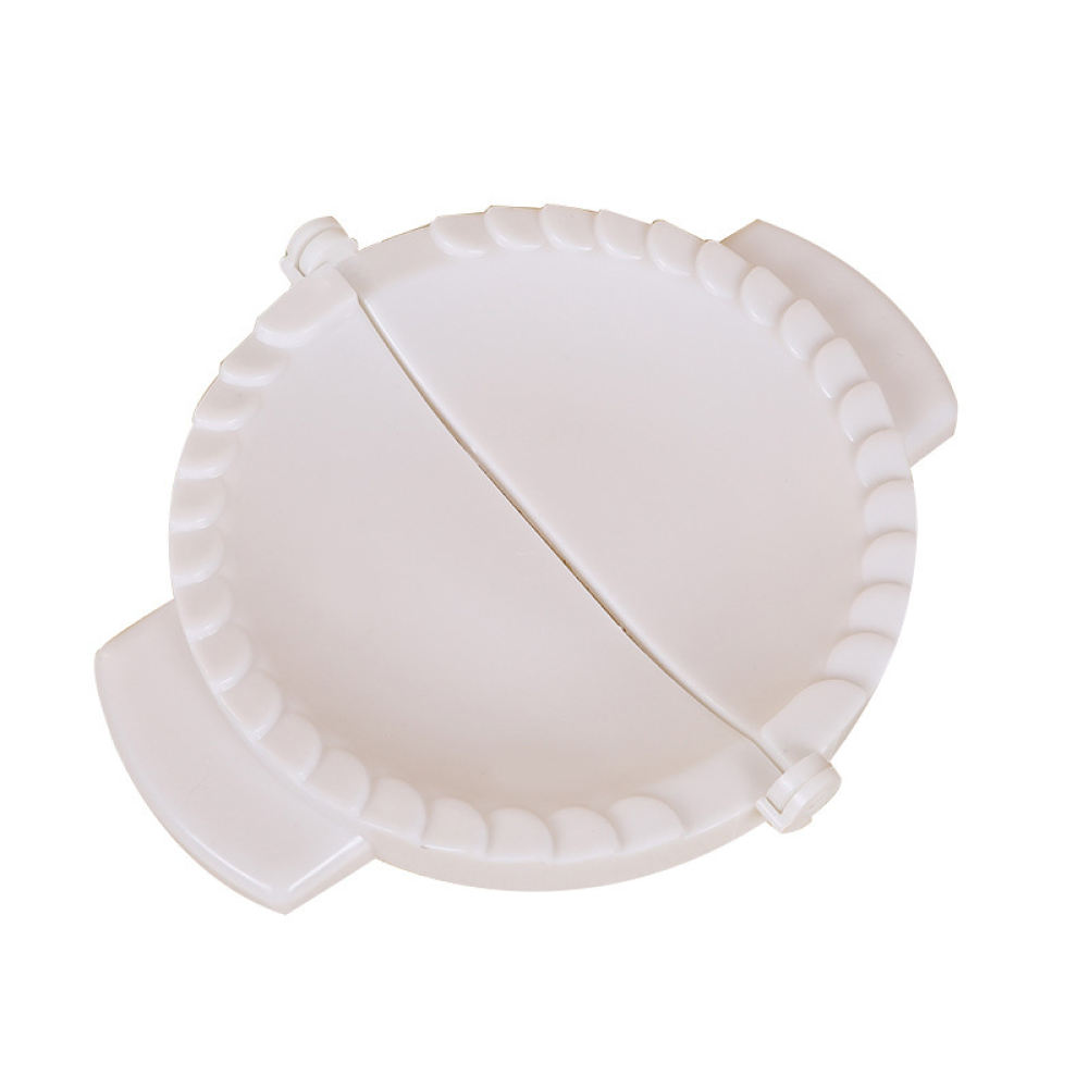 เครื่องมือหนีบเกี๊ยวแบบมือถือ  - Kitchen Gadgets Dumpling Maker บทวิจารณ์และราคา