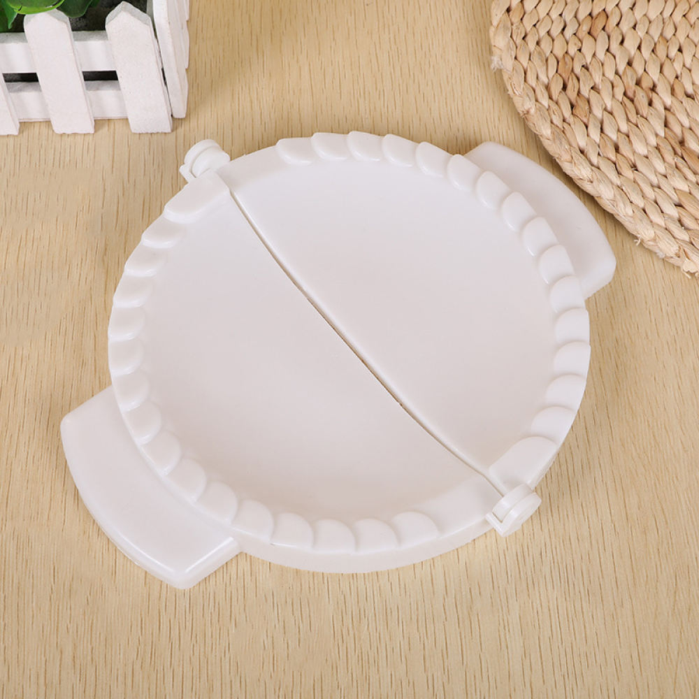 เครื่องมือหนีบเกี๊ยวแบบมือถือ  - Kitchen Gadgets Dumpling Maker บทวิจารณ์และราคา