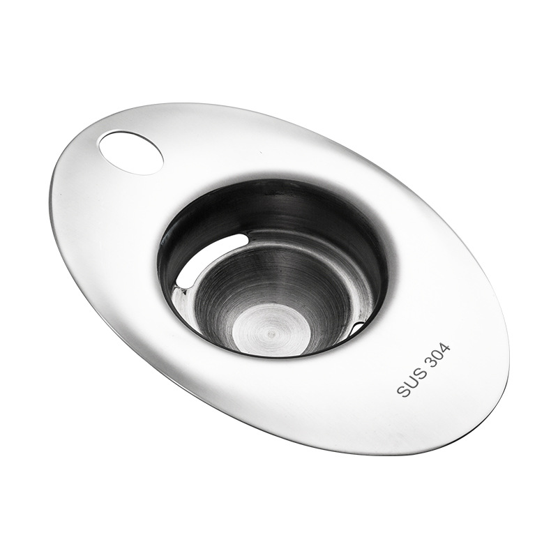 สแตนเลสสตีลไข่ขาวแยกเครื่องมือ - Egg Separator Tool บทวิจารณ์และราคา