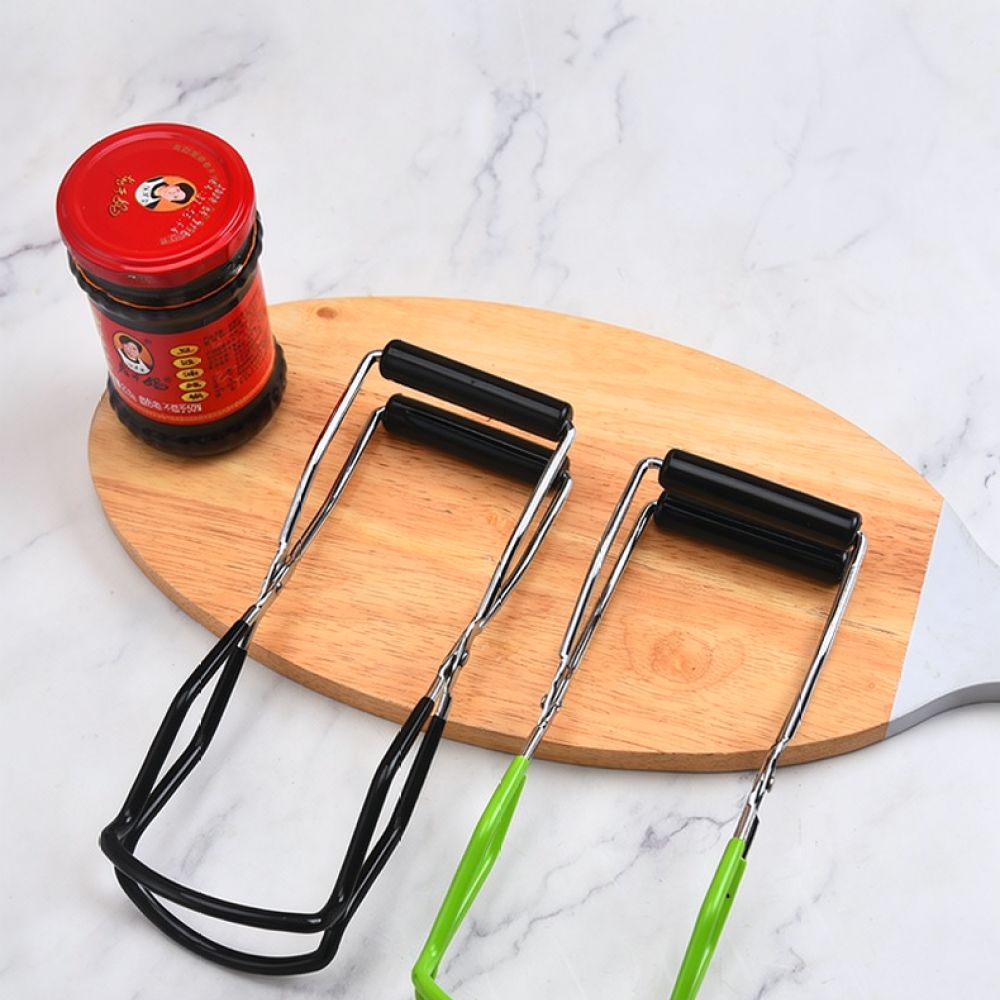ที่คีบจานร้อนในครัว คลิปกันร้อ - Kitchen Helper Gadgets บทวิจารณ์และราคา