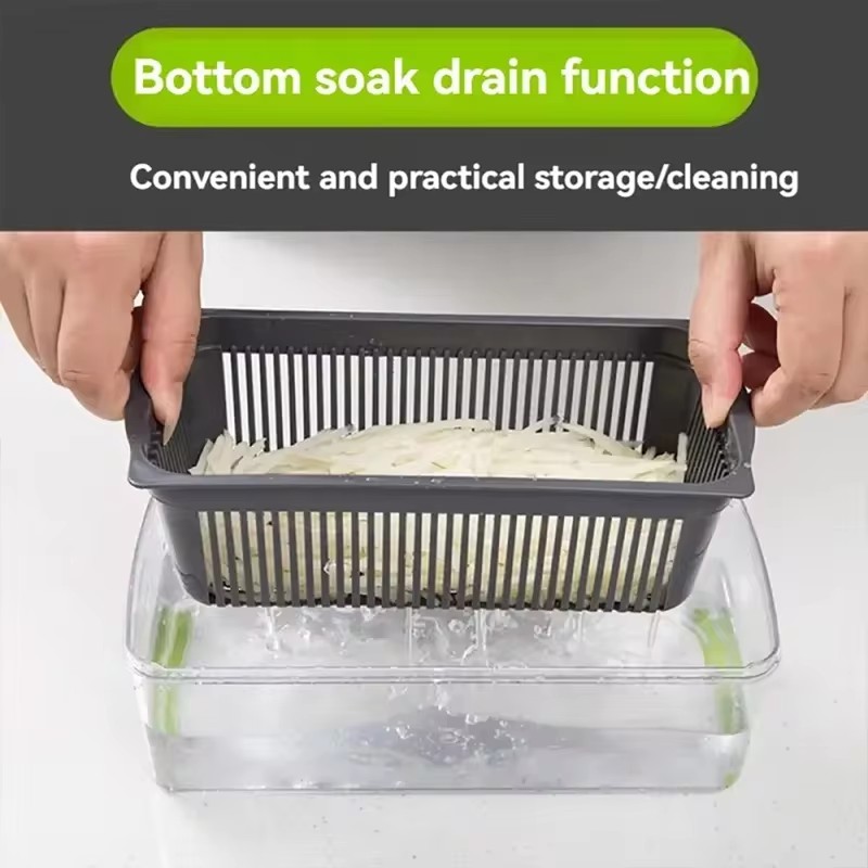 เครื่องมืออเนกประสงค์สำหรับหั่ - Egg Separator Tool บทวิจารณ์และราคา