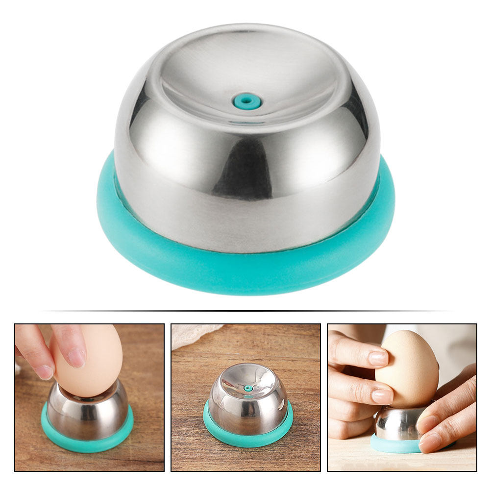 ที่เจาะไข่แบบทนทาน ตัวเครื่องส - Kitchen Gadgets Gold บทวิจารณ์และราคา