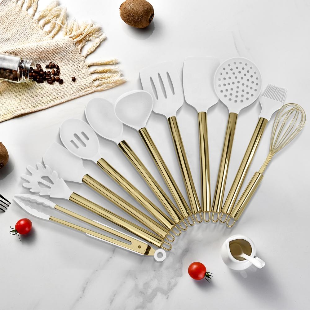 ชุดอุปกรณ์ทำอาหาร 15 ชิ้น, เคร - Kitchen Gadgets Gold บทวิจารณ์และราคา