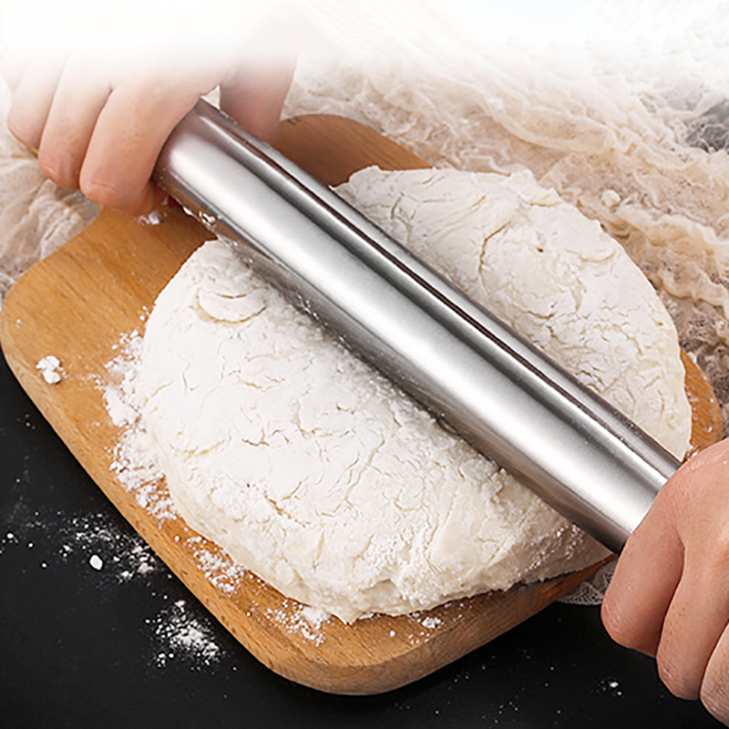 304สแตนเลสสตีล Non-Stick Rolli - Kitchen Gadgets Dumpling Maker บทวิจารณ์และราคา