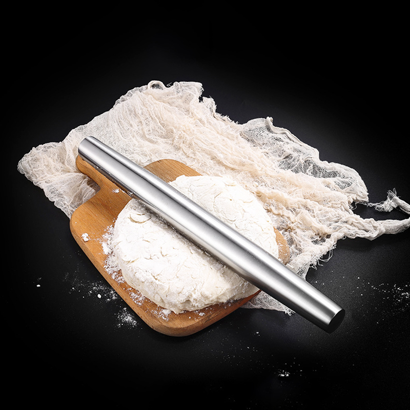 304สแตนเลสสตีล Non-Stick Rolli - Kitchen Gadgets Dumpling Maker บทวิจารณ์และราคา