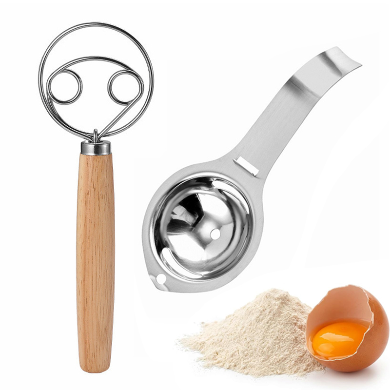 ที่แยกไข่ สแตนเลส แยกไข่แดง แย - Egg Separator Tool บทวิจารณ์และราคา