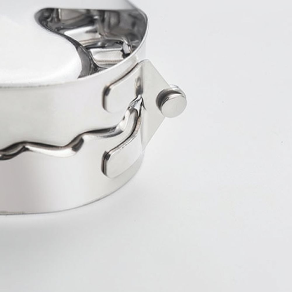 อุปกรณ์ครัว แม่พิมพ์กดเกี๊ยวรู - Kitchen Gadgets Dumpling Maker บทวิจารณ์และราคา