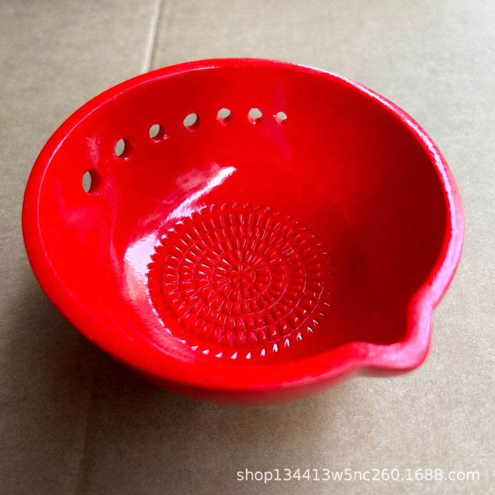 อุปกรณ์ครัว ชามบดกระเทียม เครื - Kitchen Helper Gadgets บทวิจารณ์และราคา